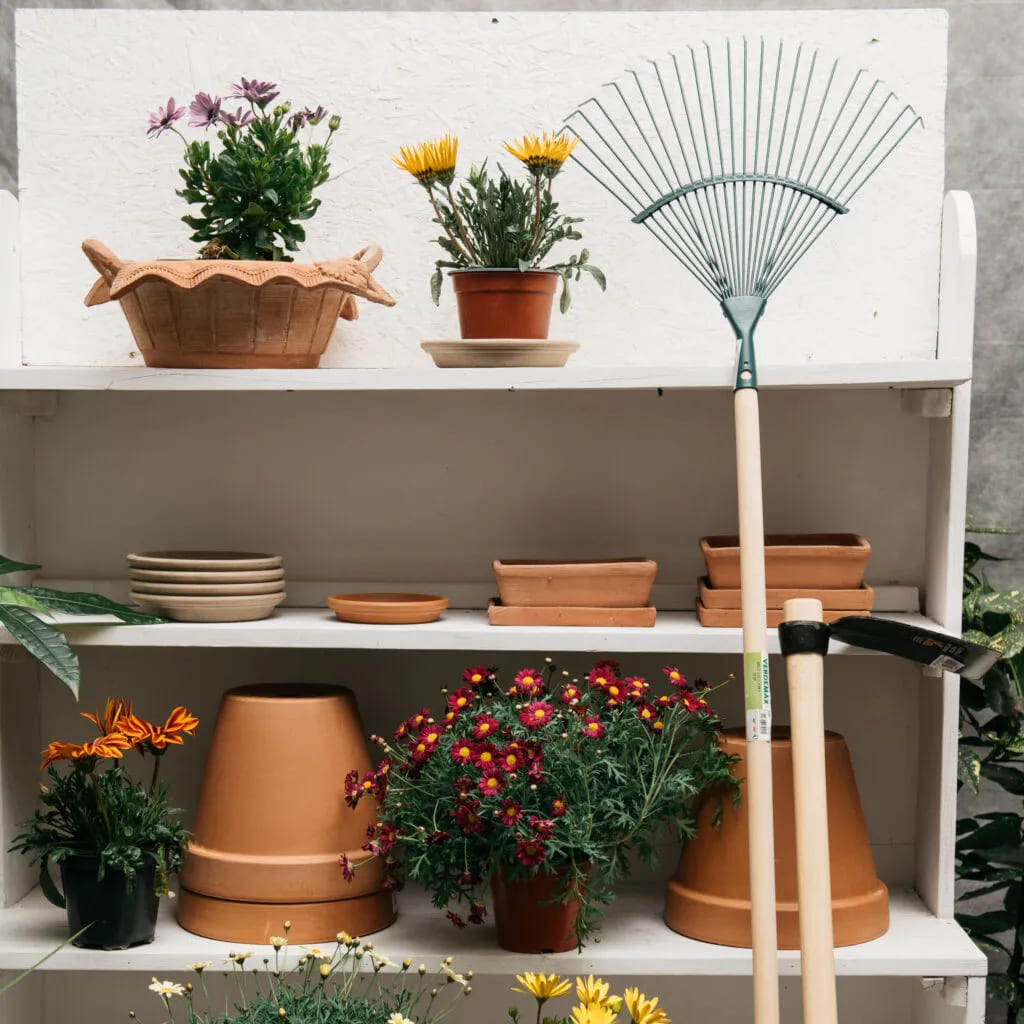 Corso Il Balcone Fiorito